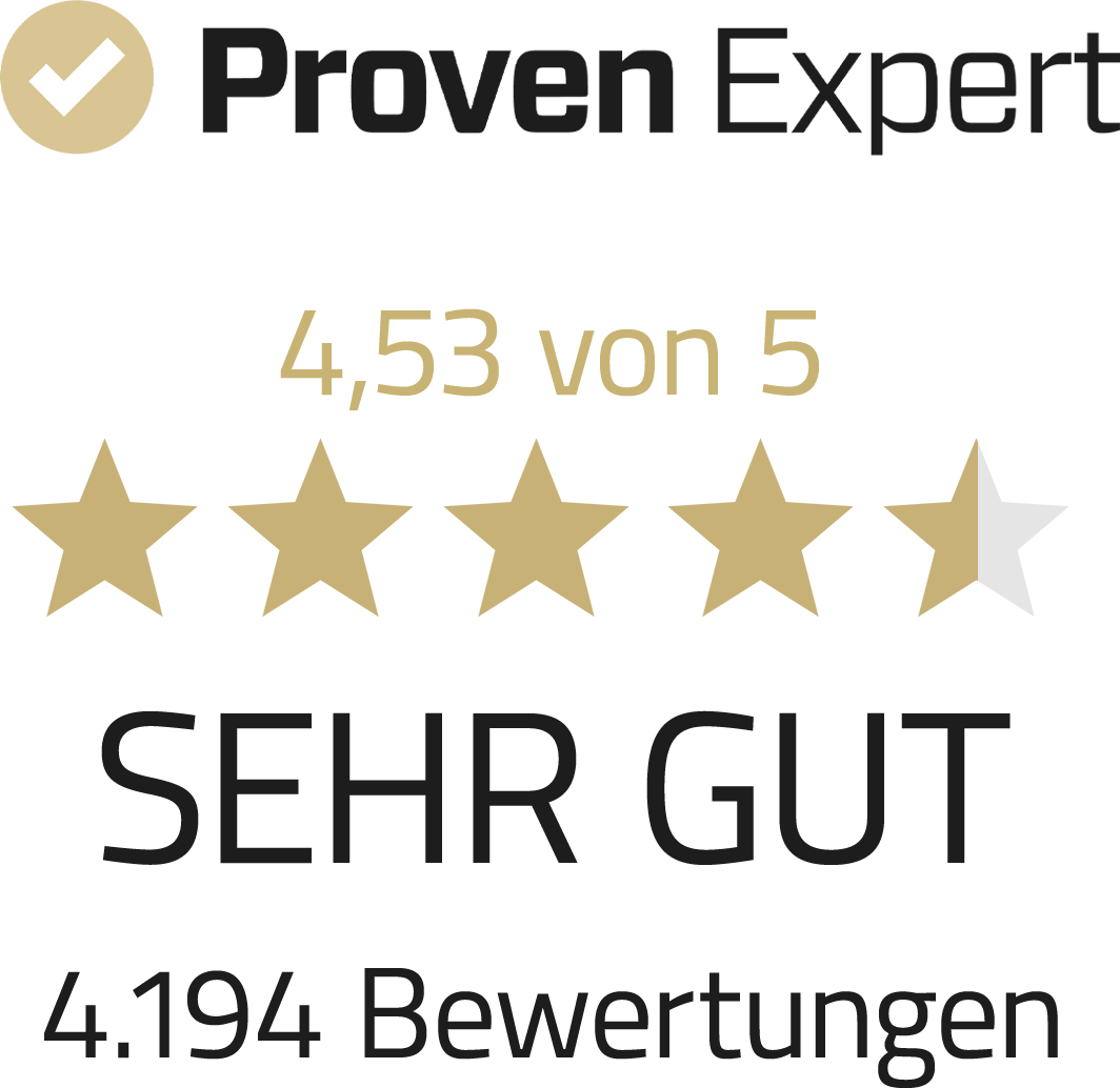 Proven Expert